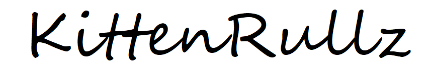 kittenrulz kittenrulz