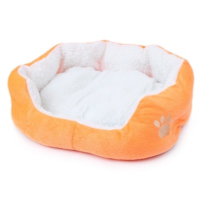 Super Soft Cotton Bed