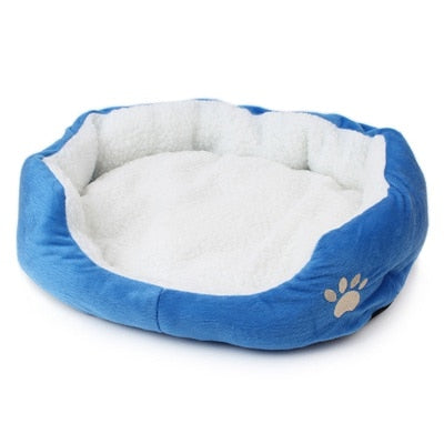 Super Soft Cotton Bed