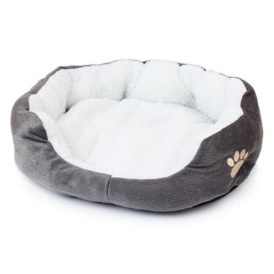 Super Soft Cotton Bed