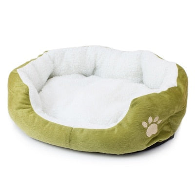 Super Soft Cotton Bed