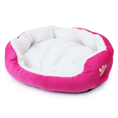 Super Soft Cotton Bed