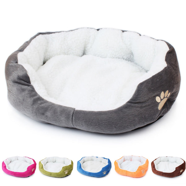 Super Soft Cotton Bed