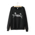 Meow Women's Sweatshirt