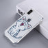 Soft Kitty Printed Phone Case