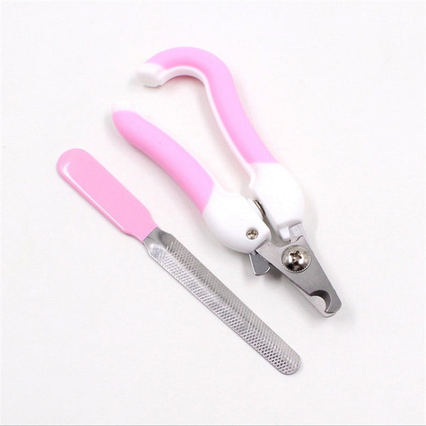 Gripsoft Cat Nail Clipper