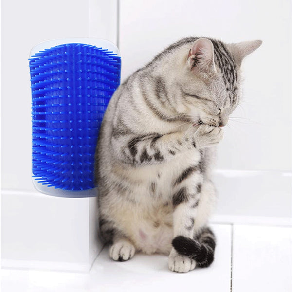 Senses 2.0 Self Groomer Cat Brush