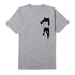 Chest Pocket Cat T-shirt