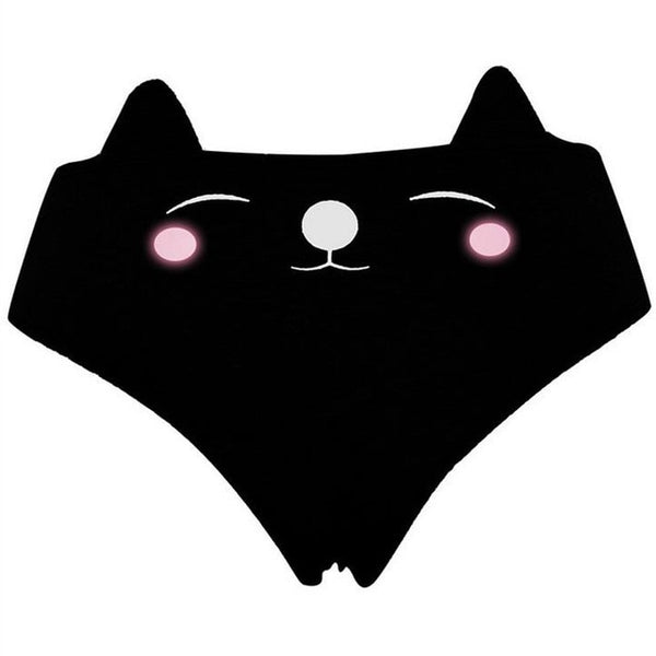 G-String Cat Panties