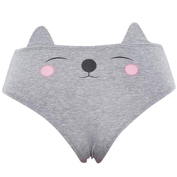 G-String Cat Panties